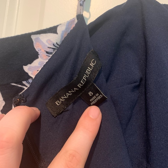 Banana Republic Jumpsuit - Picture 2 of 6